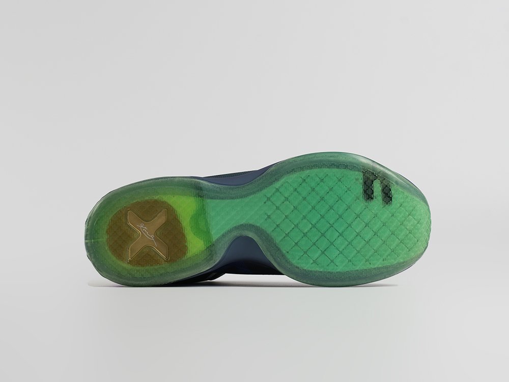 Кроссовки Nike Kobe 10 Elite