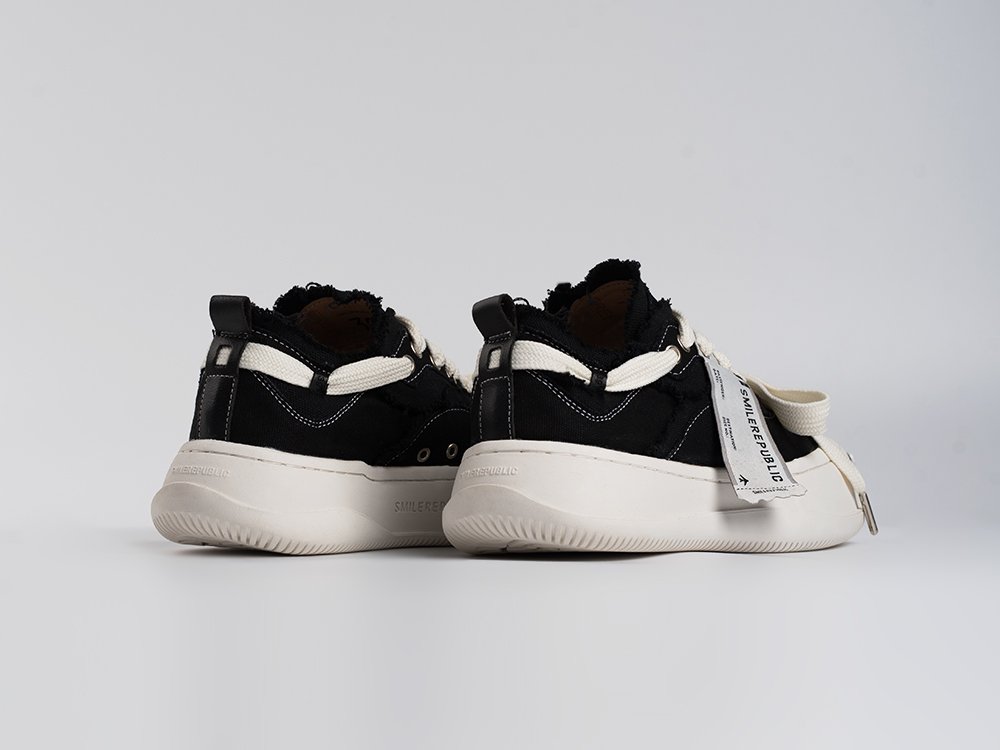 Кроссовки Smile Republic