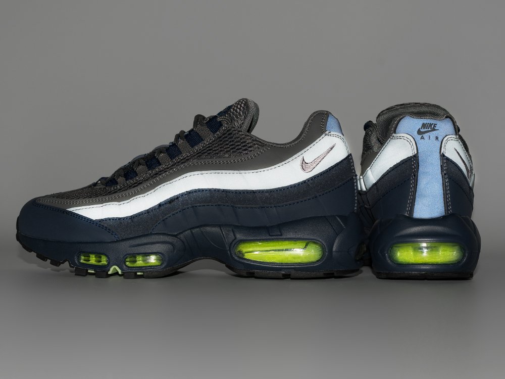 Кроссовки Nike Air Max 95