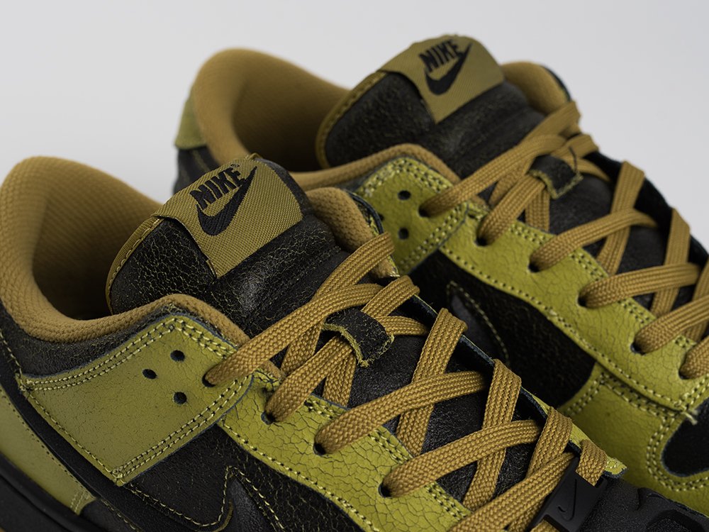 Кроссовки Nike SB Dunk Low