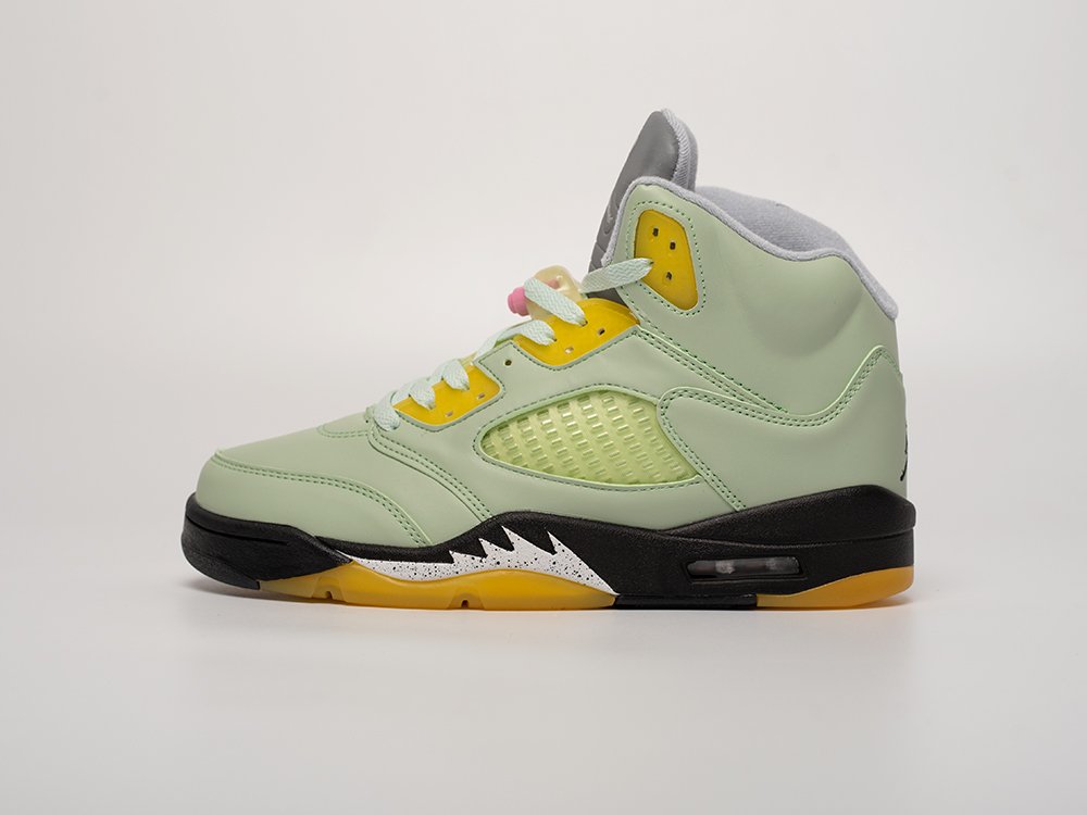 Кроссовки Nike Air Jordan 5