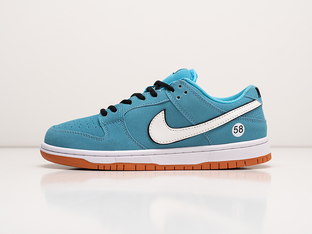 Кроссовки Nike SB Dunk Low