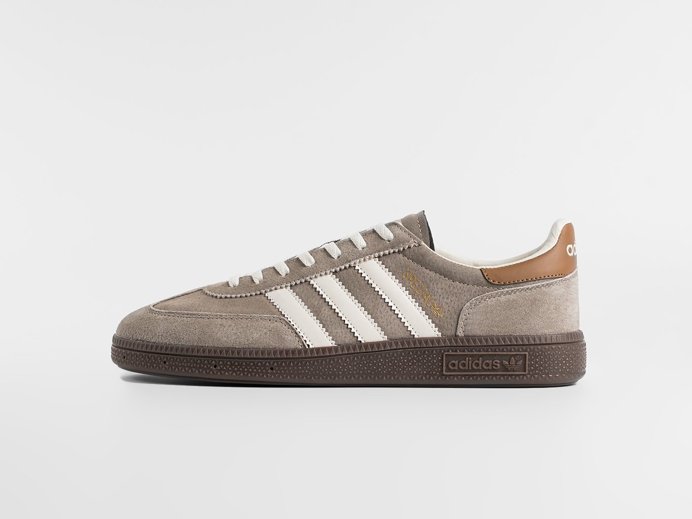 Кроссовки Adidas Spezial