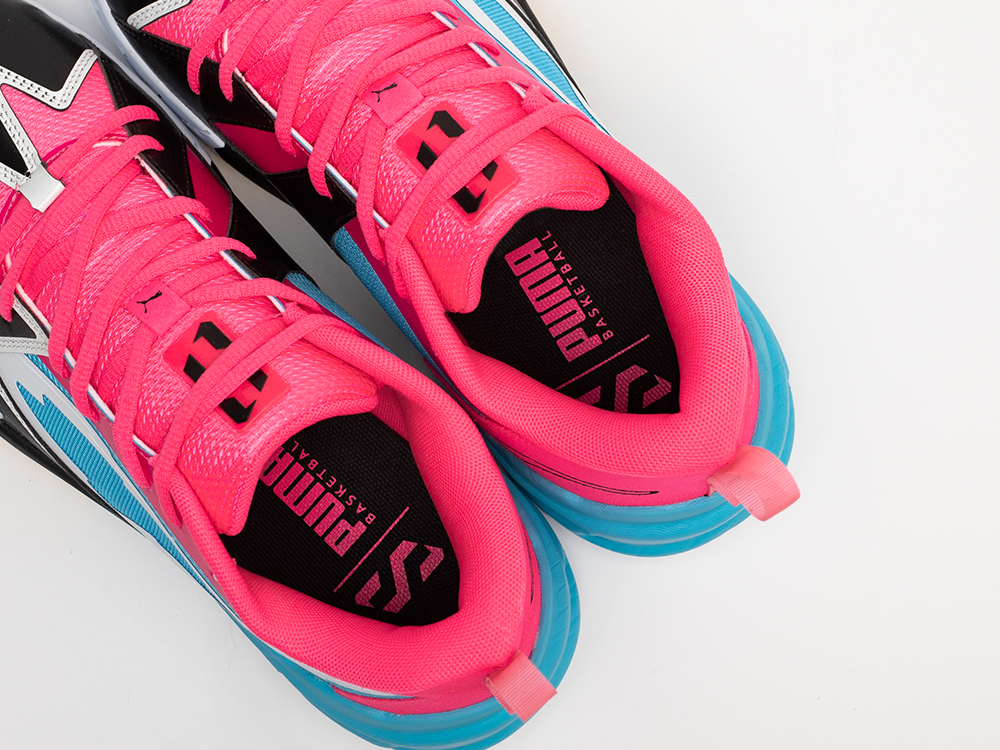 Кроссовки Puma Scoot Zero