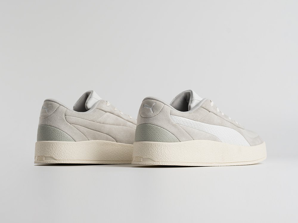 Кроссовки Puma Blktop