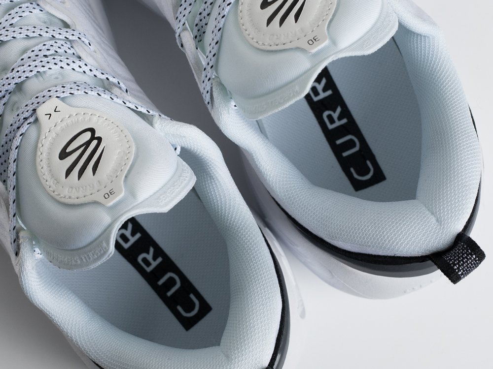 Кроссовки Under Armour Curry Flow 12