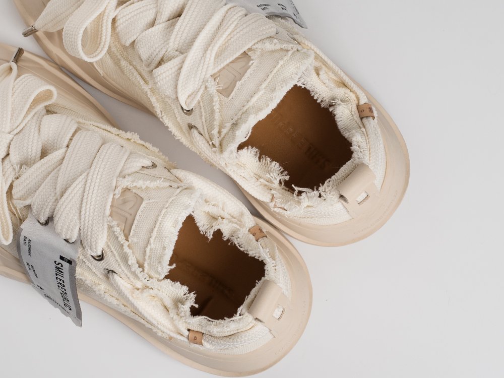 Кроссовки Smile Republic