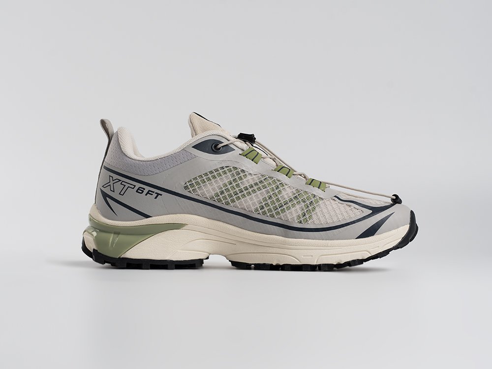 Кроссовки Salomon ADVANCED XT-6 ADV