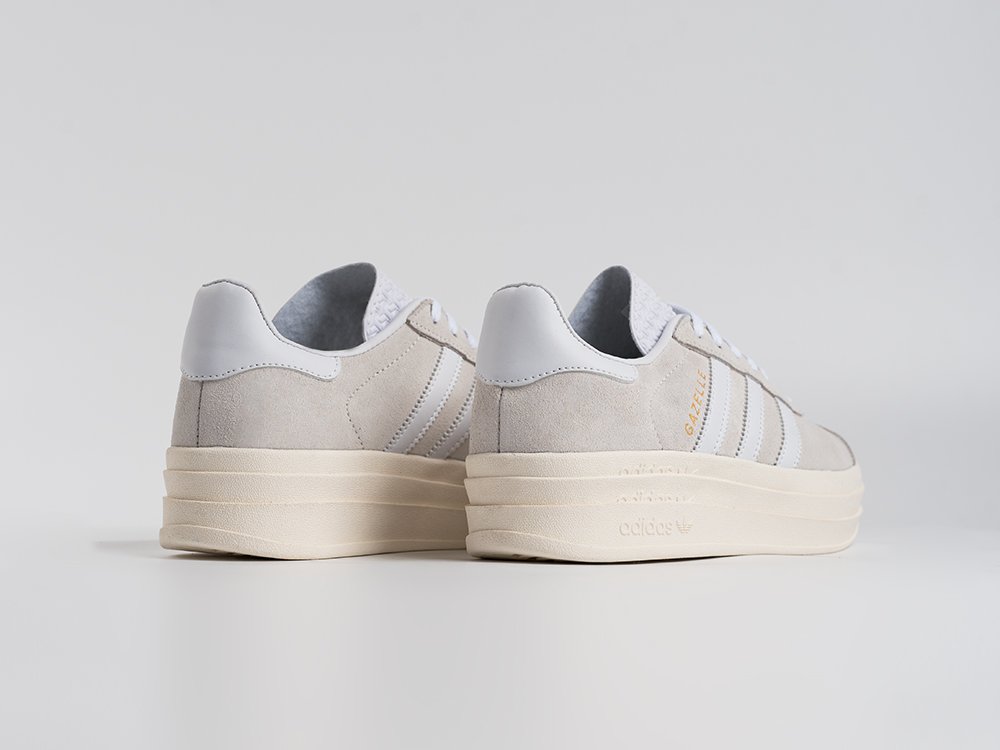 Кроссовки Adidas Gazelle Bold