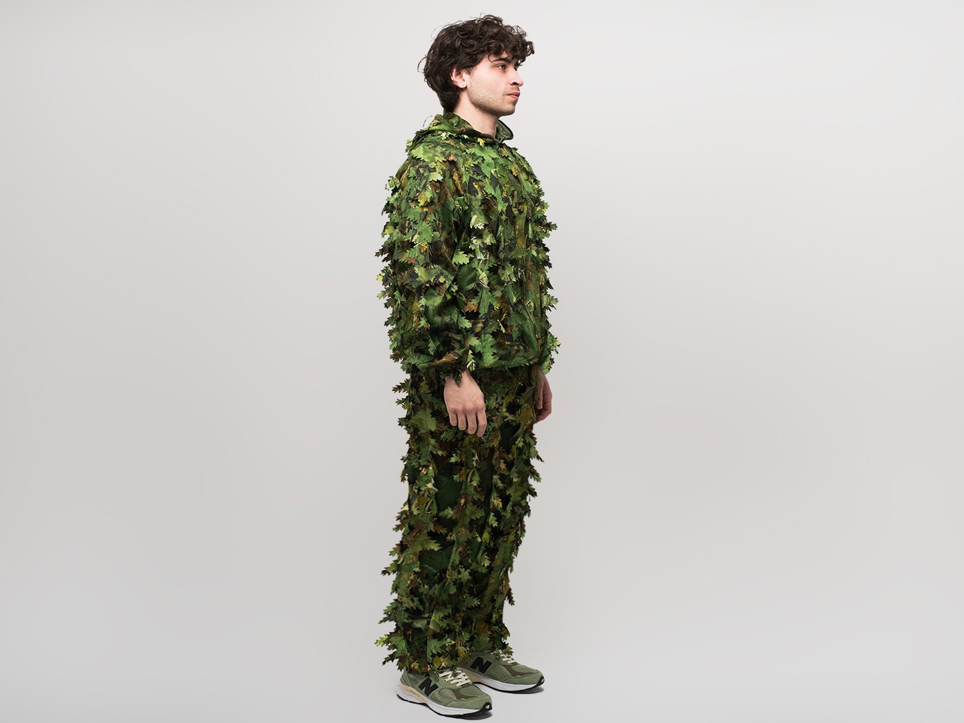 Костюм маскировочный