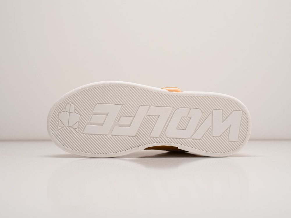 Кроссовки Naked Wolfe Kosa