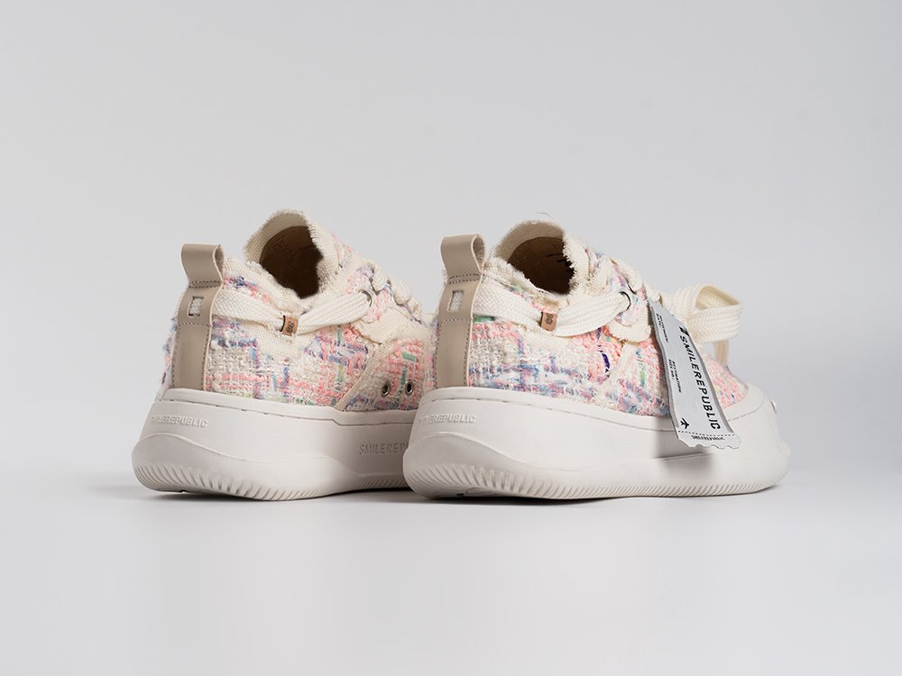 Кроссовки Smile Republic