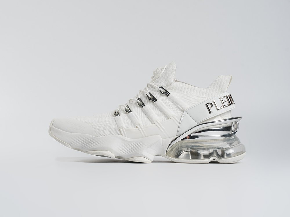 Кроссовки Philipp Plein