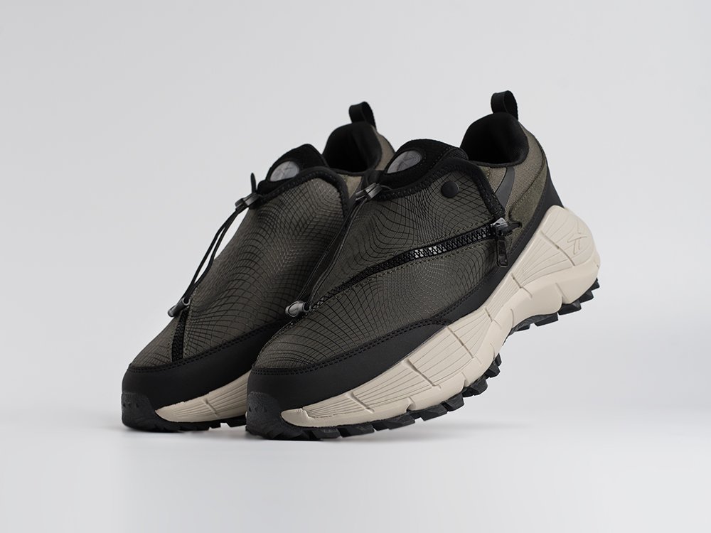 Кроссовки Spyder x Reebok Low Top Running