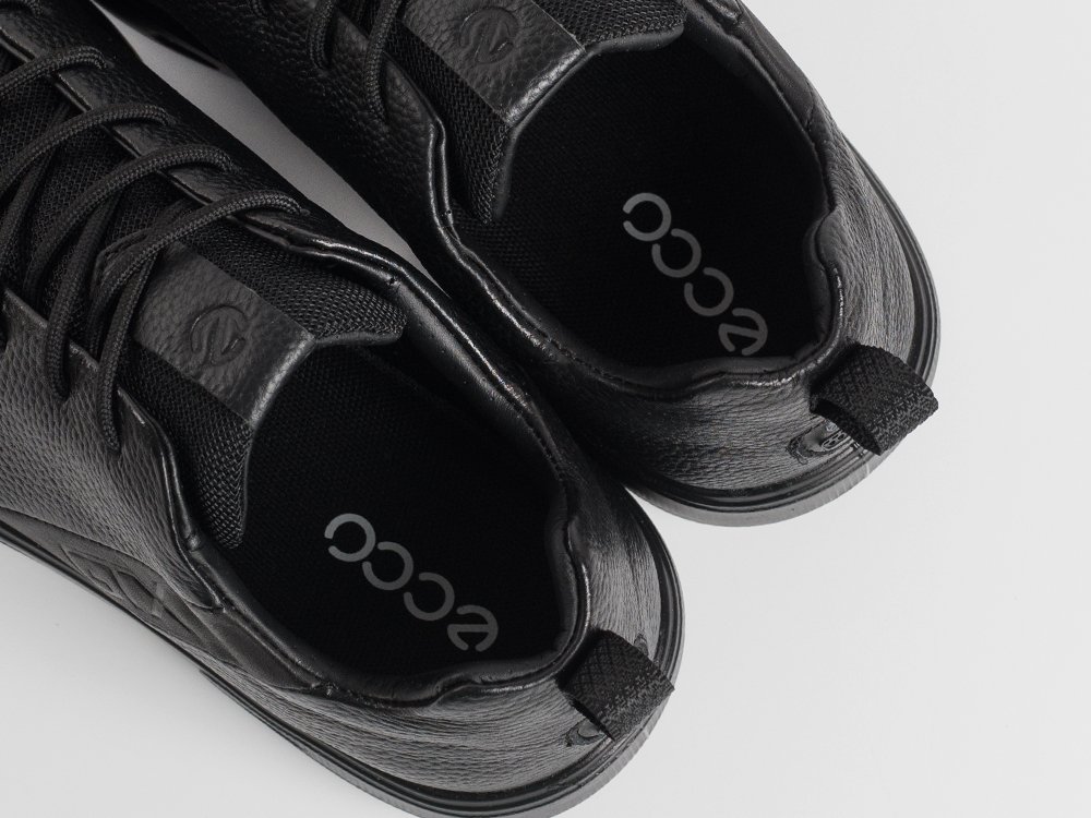 Кроссовки Ecco Biom