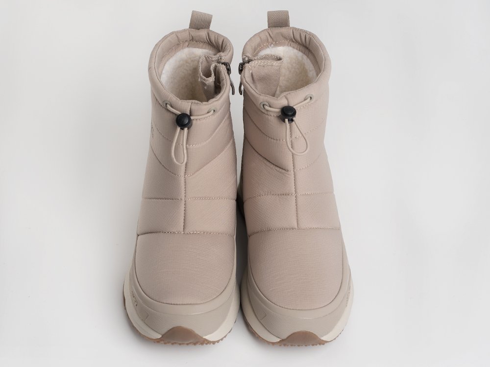 Зимние Сапоги New Balance