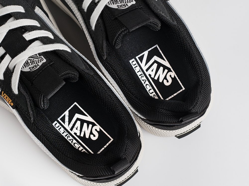 Кеды VANS Old Skool MTE-1
