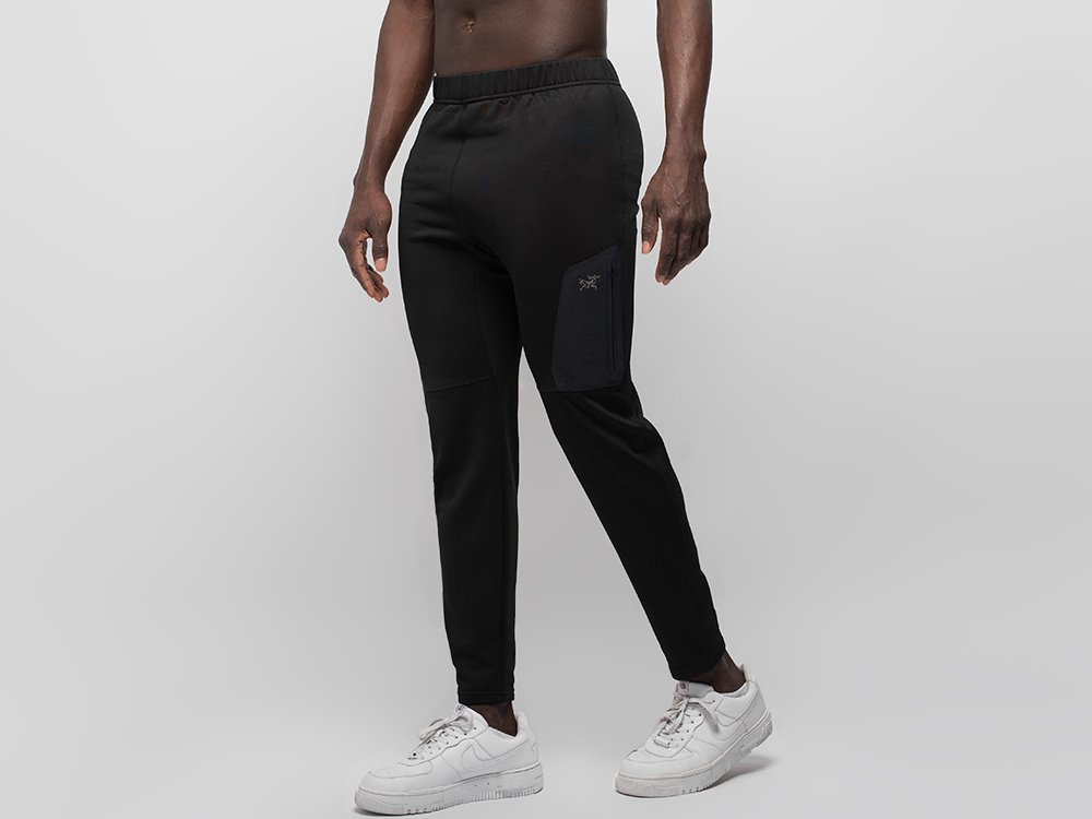 Брюки спортивные Arcteryx