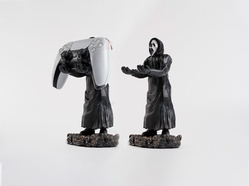 Фигурка - держатель