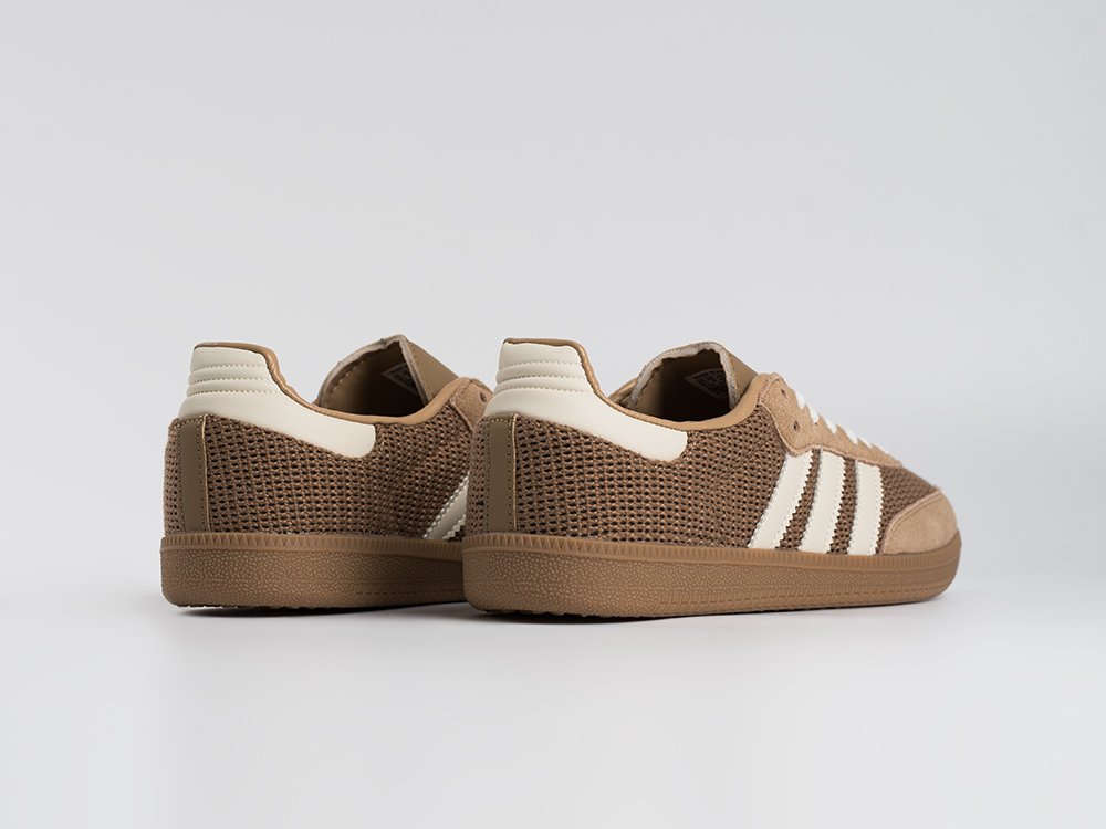 Кроссовки Adidas Samba OG