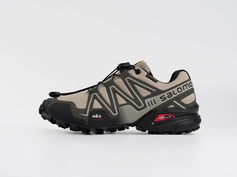 Кроссовки Salomon SPEEDCROSS 3 CS