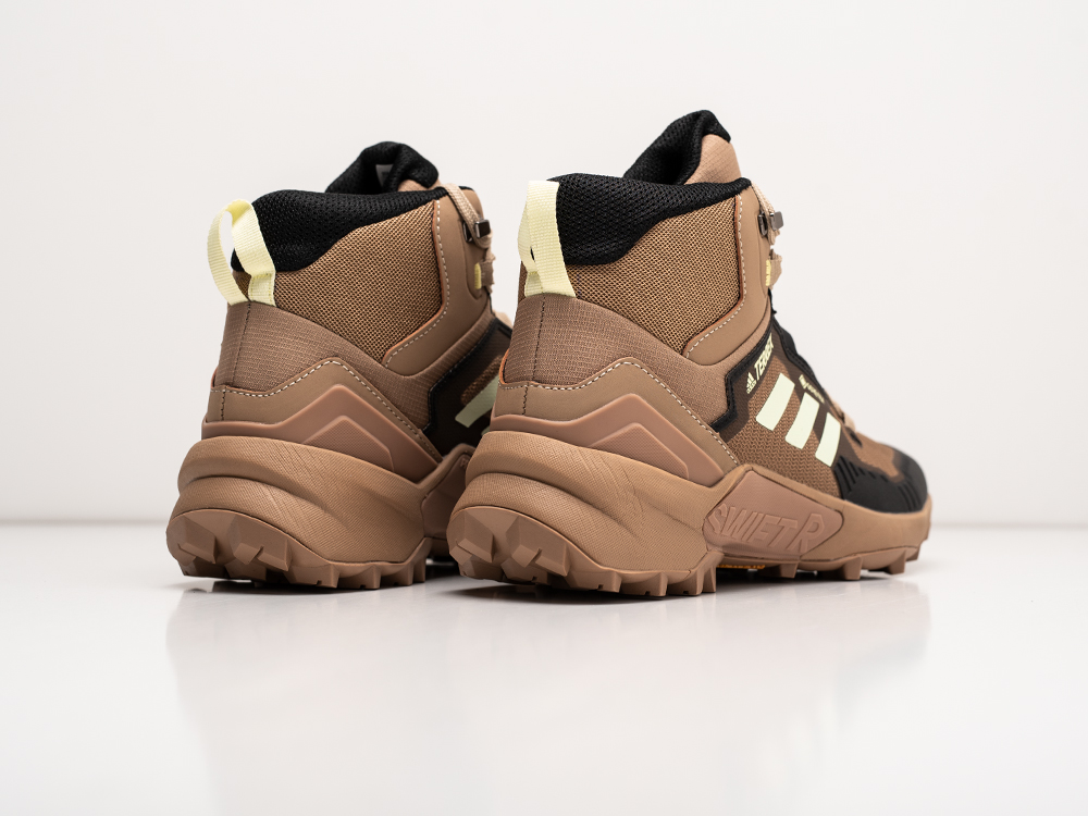 Кроссовки Adidas Terrex Swift R3 Mid