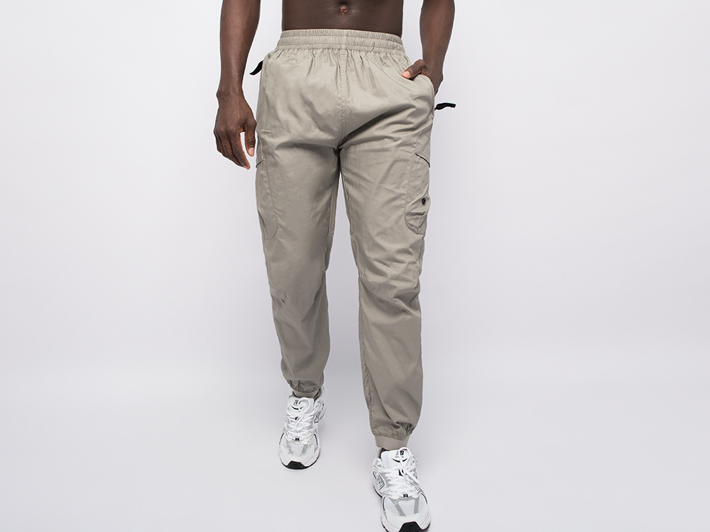 Брюки спортивные Stone Island