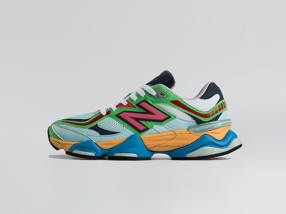 Кроссовки New Balance 9060