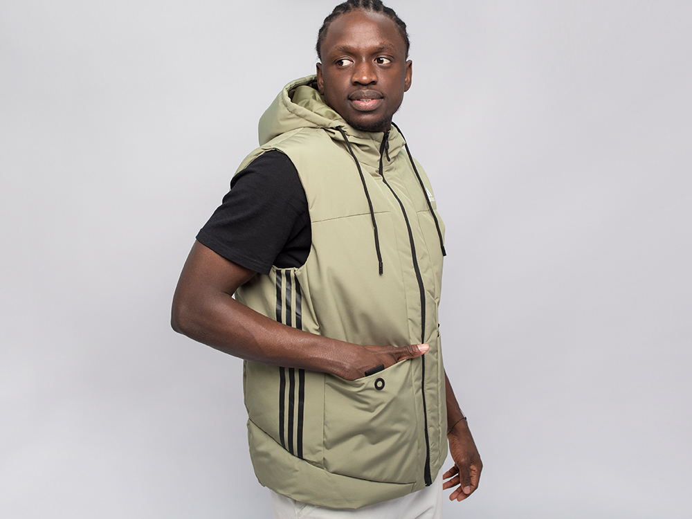 Жилет Adidas