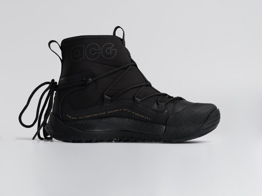Зимние Кроссовки Nike ACG Air Terra Antarktik