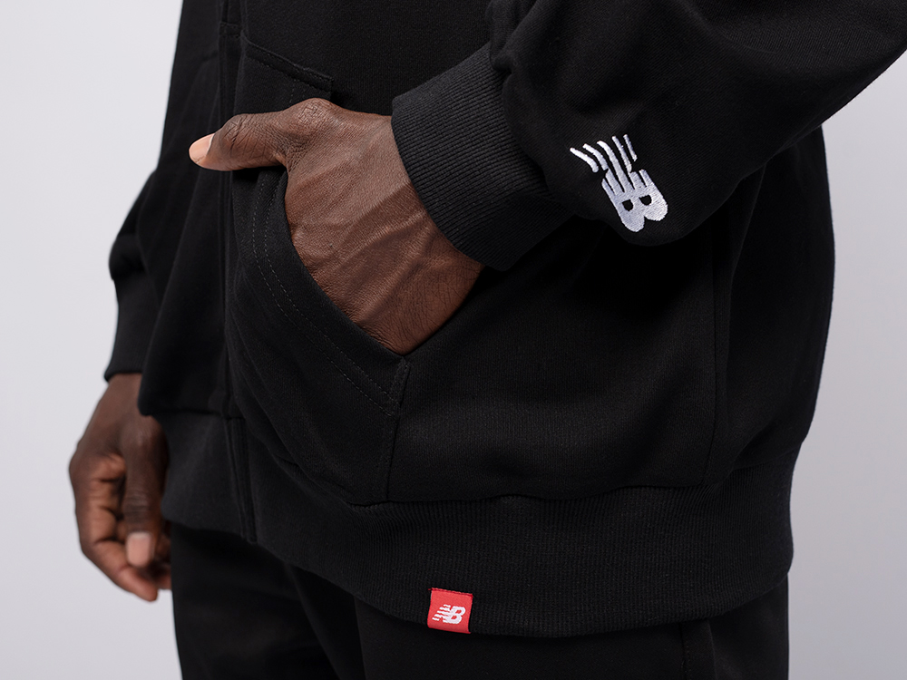Толстовка New Balance