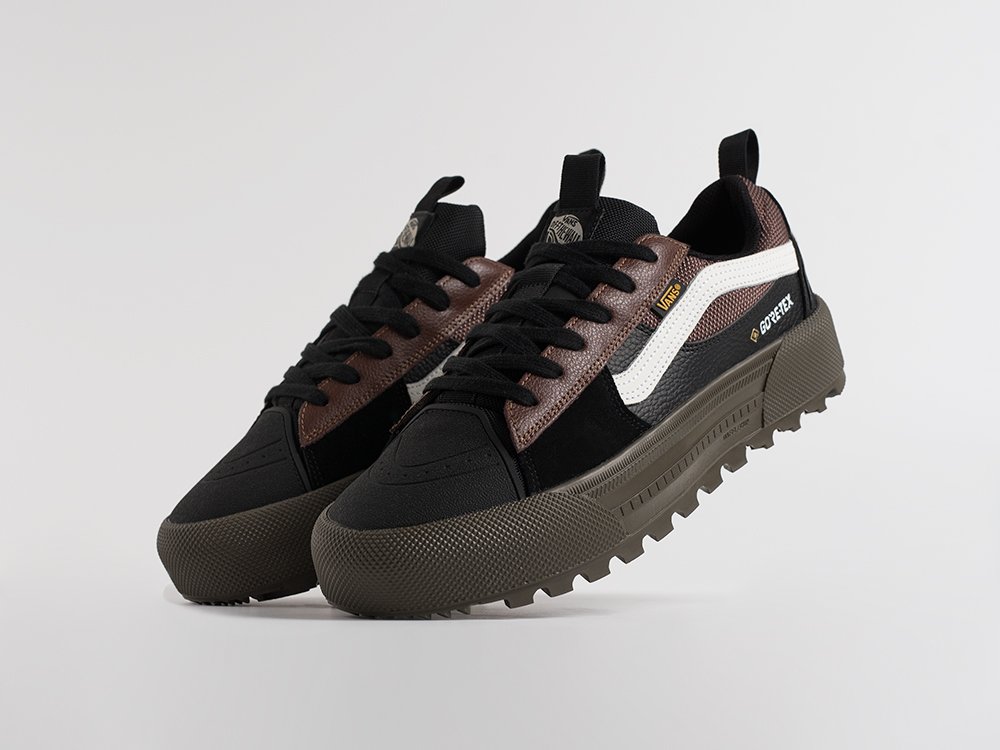 Кеды VANS Old Skool MTE-1