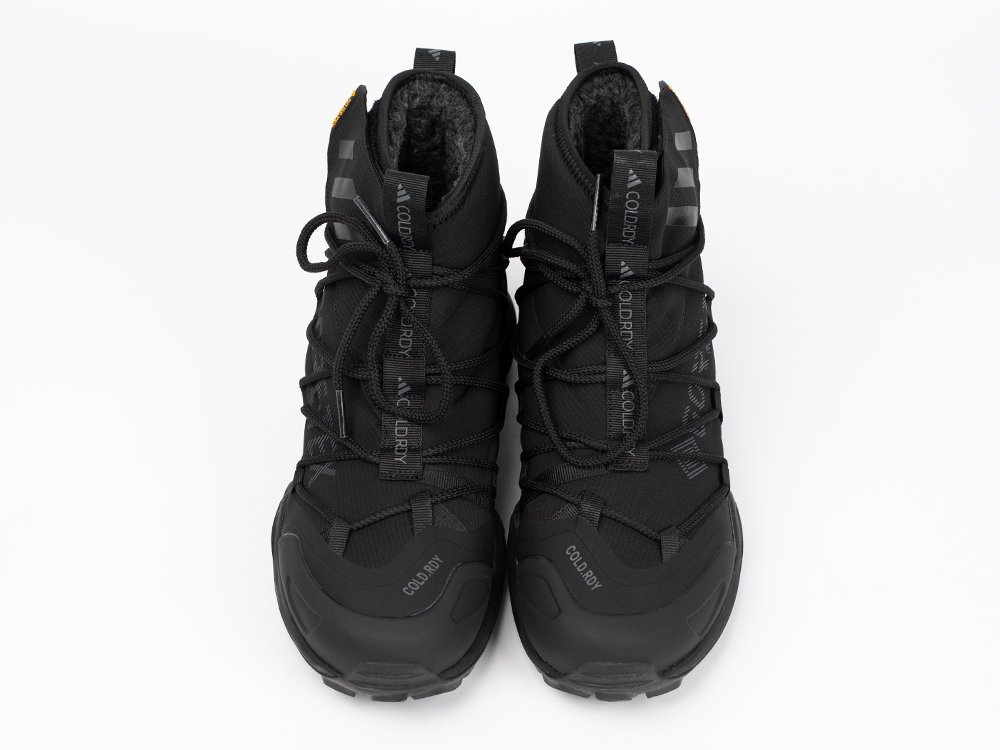 Зимние Ботинки Adidas Gore-tex