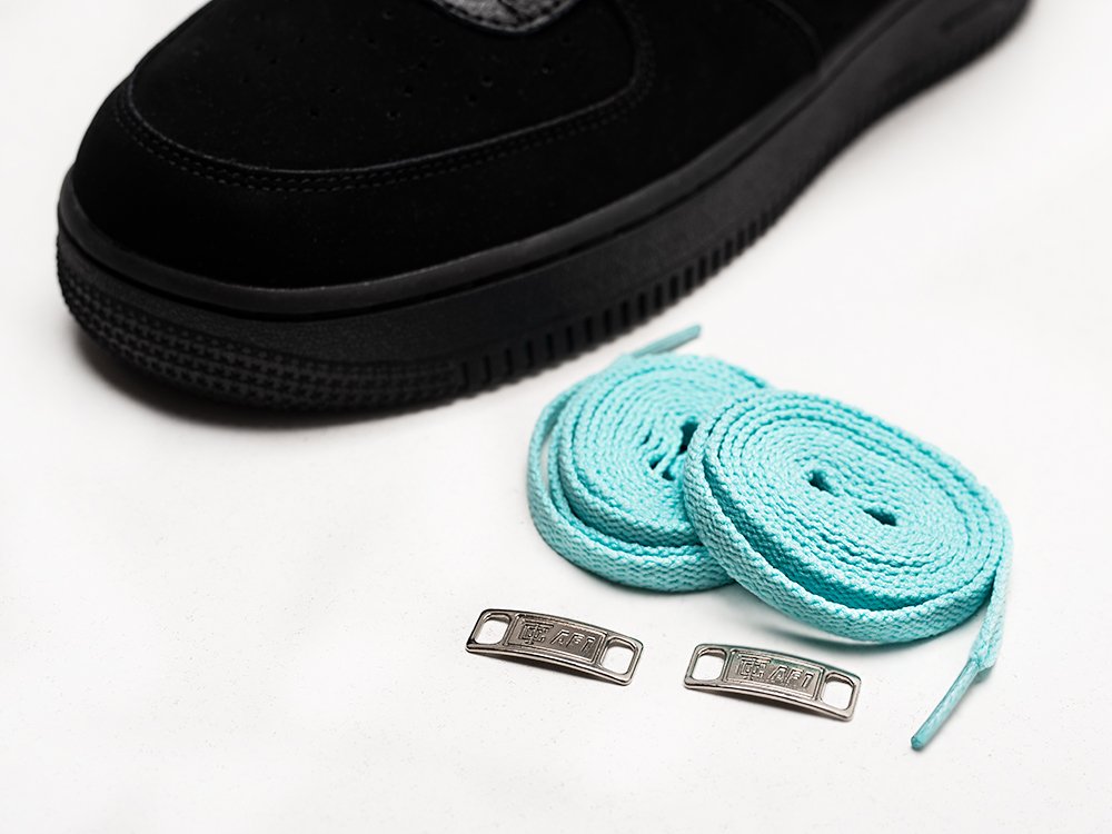 Кроссовки Nike Air Force 1 Low x Tiffany