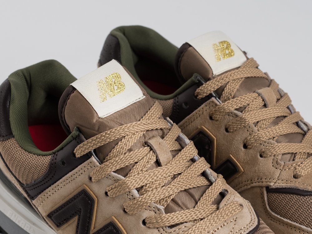 Кроссовки New Balance 574