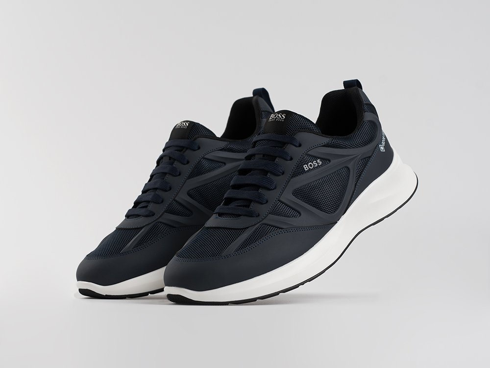 Кроссовки Hugo Boss
