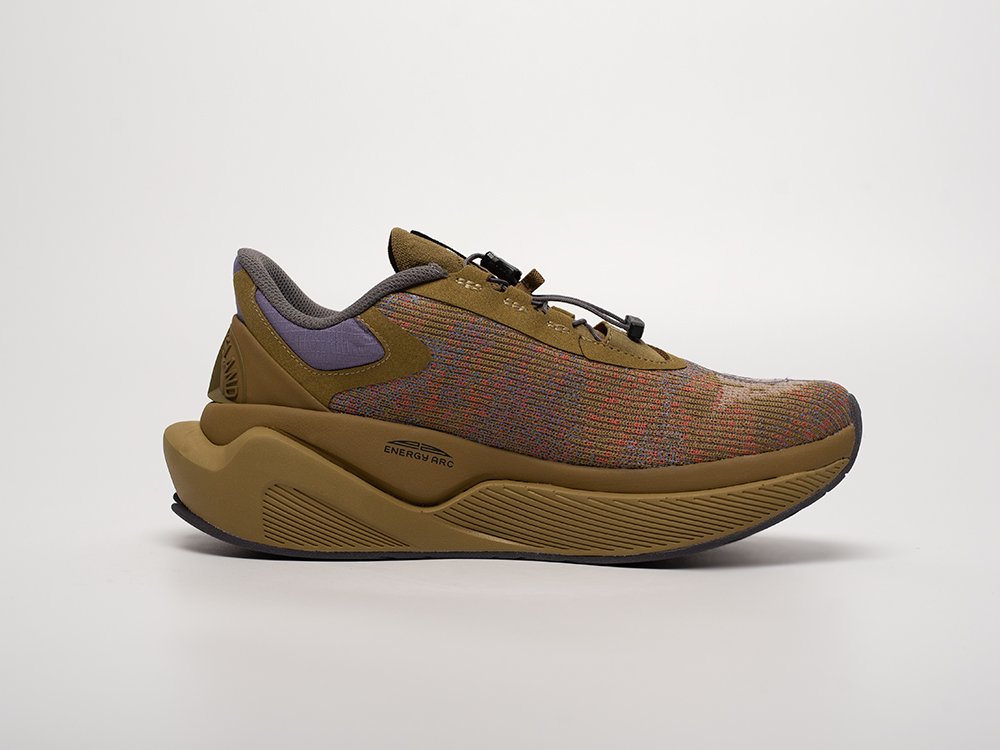 Кроссовки Stone Island x New Balance FuelCell C_1