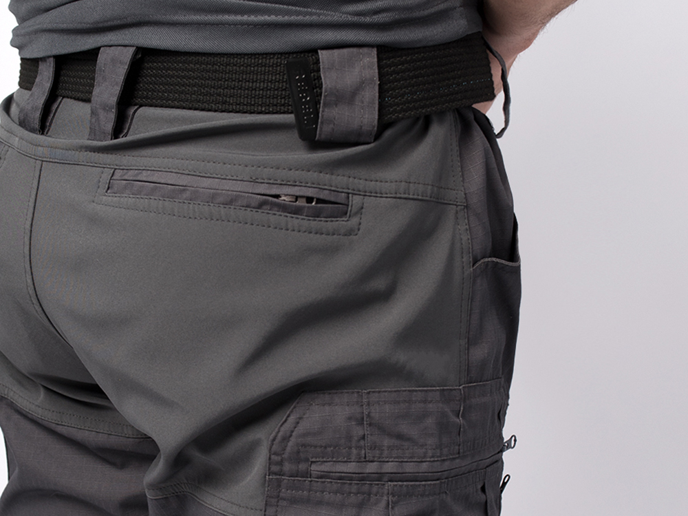 Брюки тактические