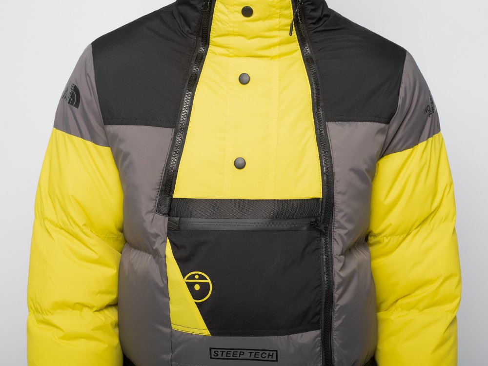 Куртка зимняя The North Face