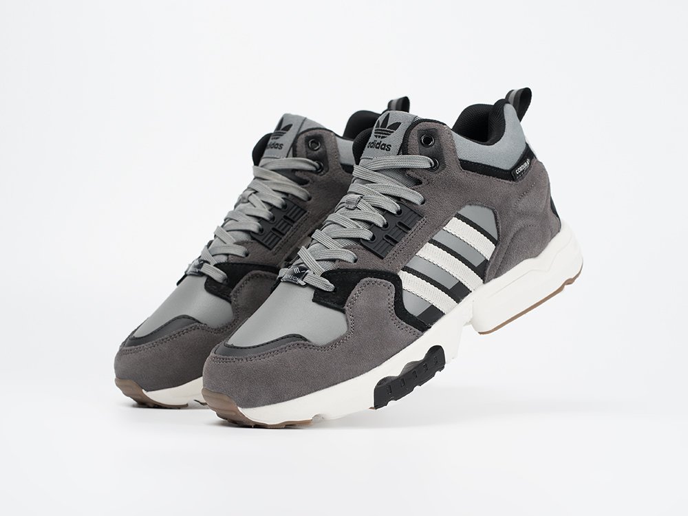 Зимние Кроссовки Adidas ZX Torsion Mid