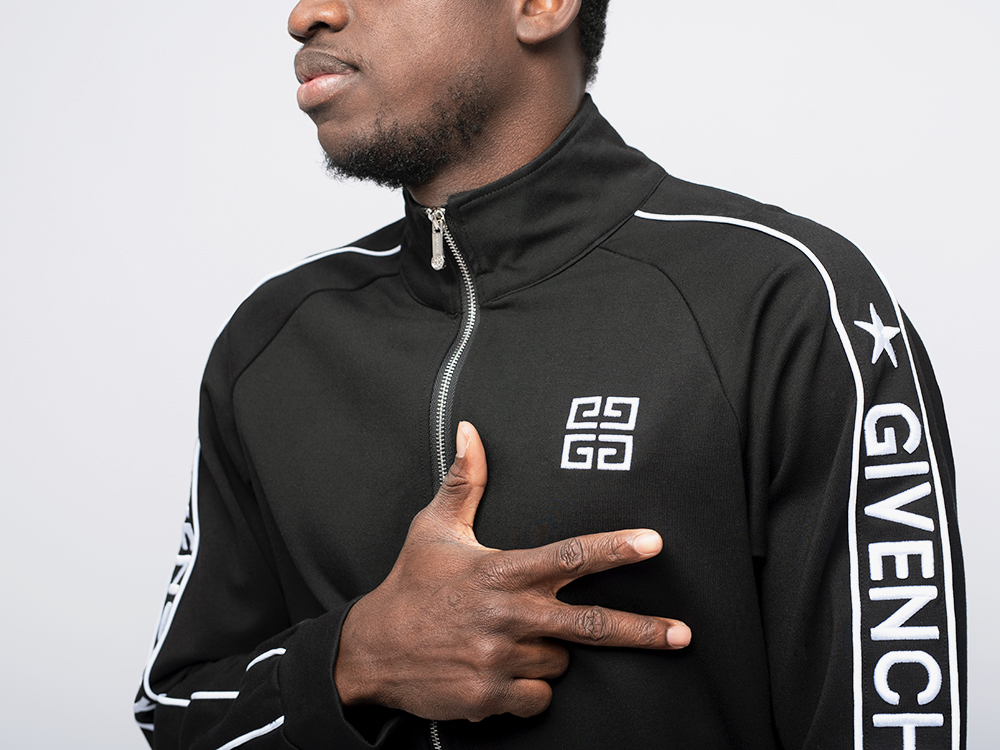 Спортивный костюм Givenchy