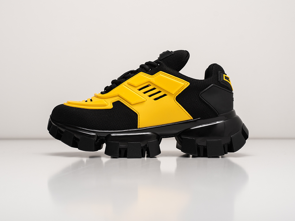 Кроссовки Prada Cloudbust Thunder