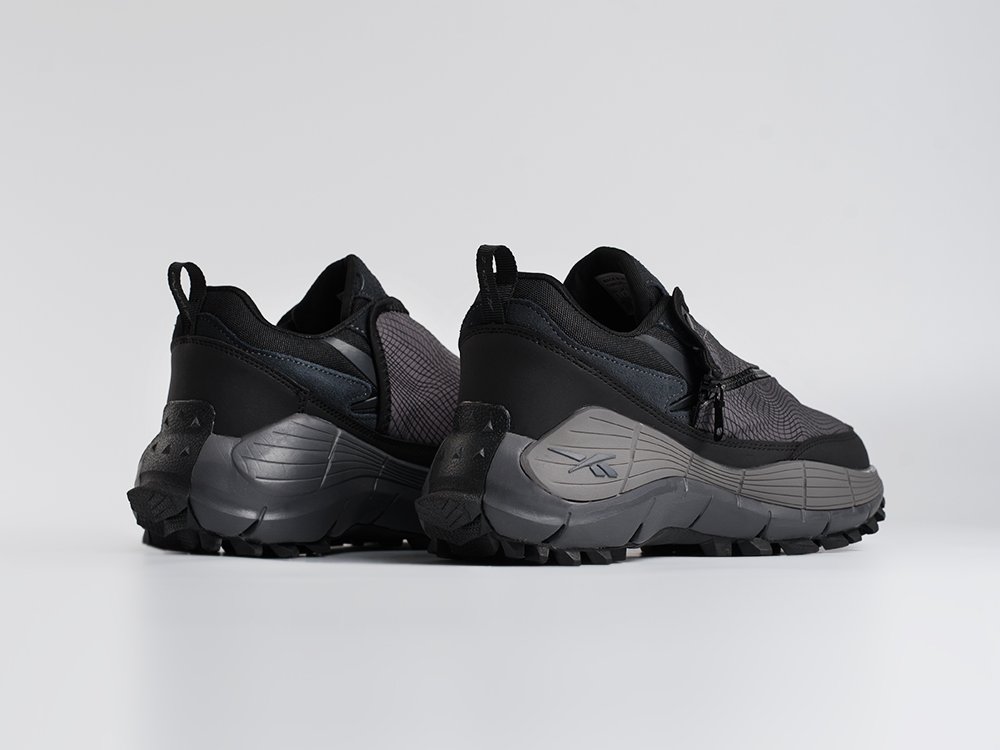 Кроссовки Spyder x Reebok Low Top Running