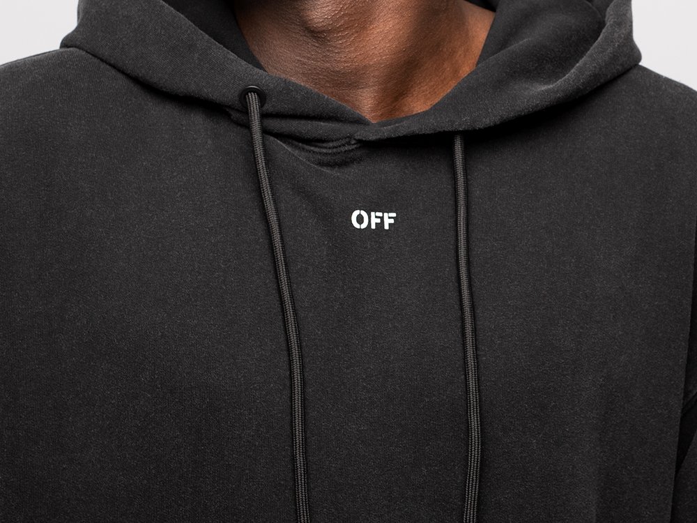 Худи OFF-WHITE