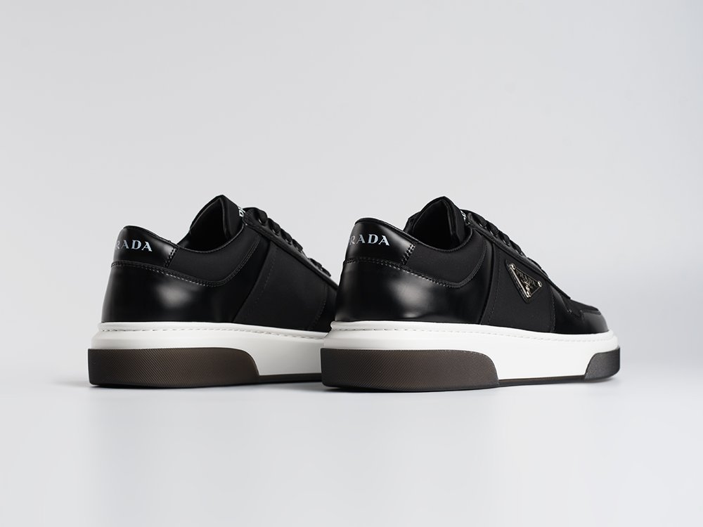 Кроссовки Prada