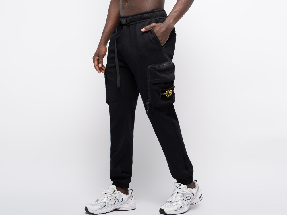 Брюки спортивные Stone Island