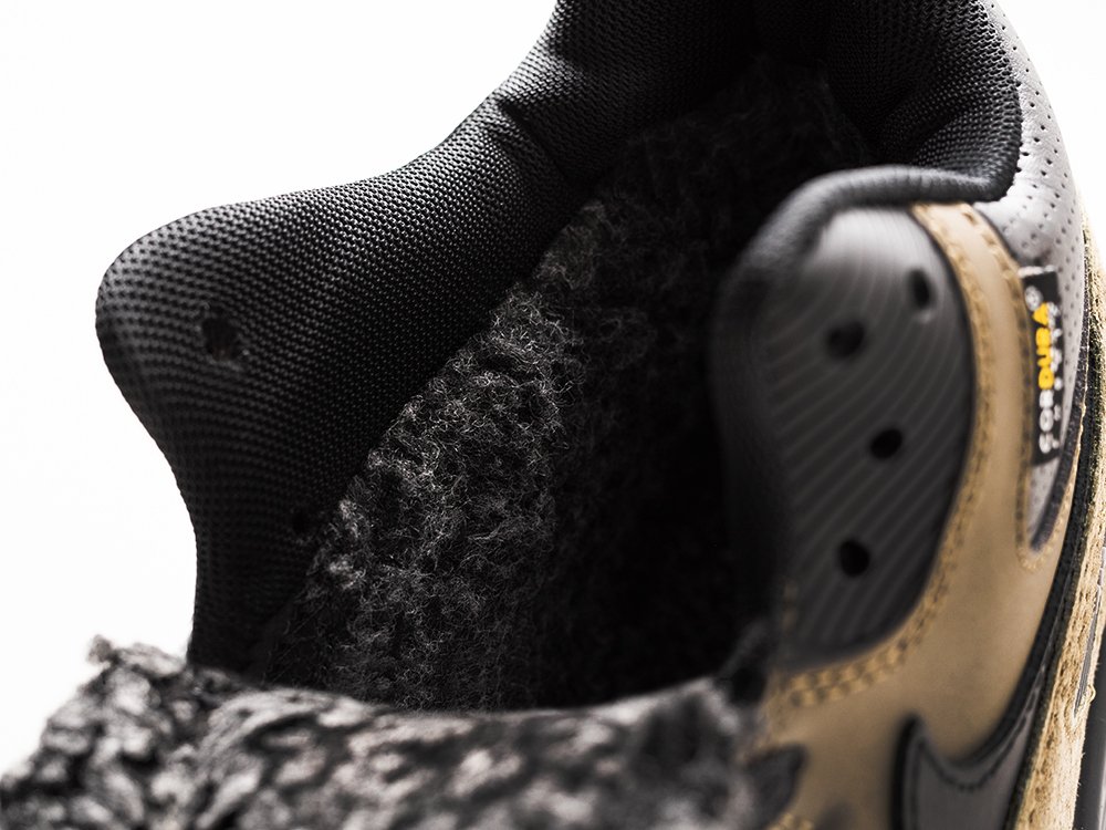 Зимние Кроссовки Nike Air Max 90