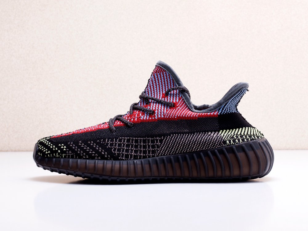 Кроссовки Adidas Yeezy 350 Boost v2