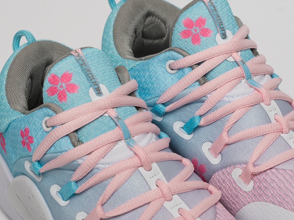 Кроссовки Nike Hyperdunk X Low