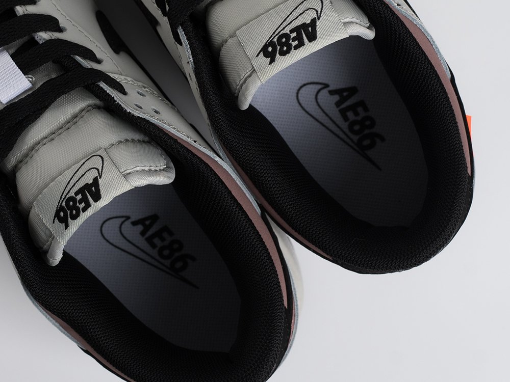 Кроссовки Nike SB Dunk Low